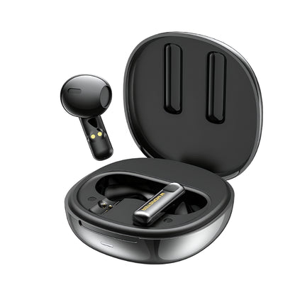 Bluetooth-Headset Monster N-Lite 209, TWS, Schwarz