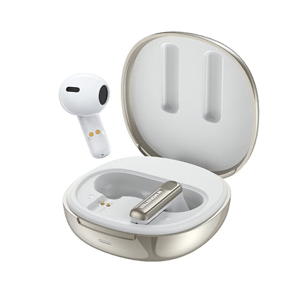 Bluetooth-Headset Monster N-Lite 209, TWS, Silber