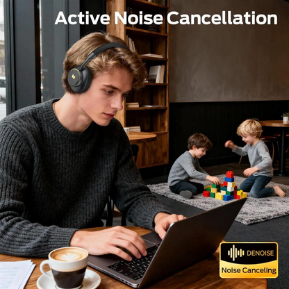 Bluetooth Handsfree Monster N-tune mini 02, A2DP, ANC, Black
