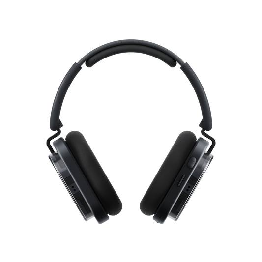 Handsfree Bluetooth Nothing Headphone (1) B170, MultiPoint, A2DP, ANC, Grau