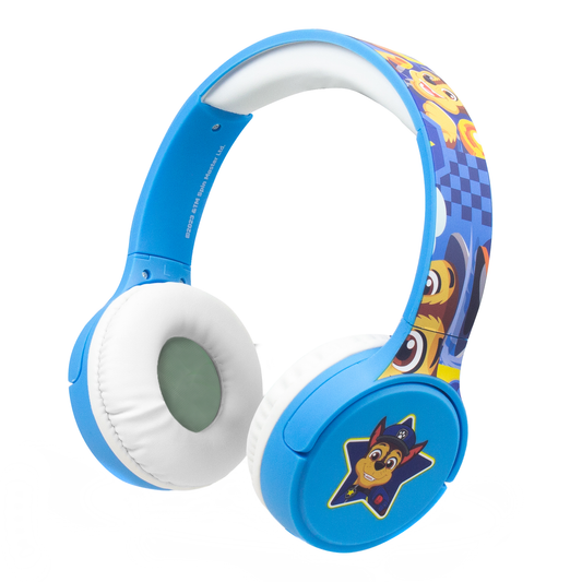 Kit mains libres Bluetooth OEM Paw Patrol Kids, A2DP, Bleu