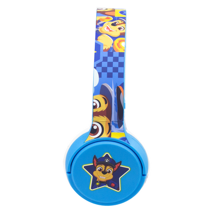 Bluetooth-Headset OEM Paw Patrol Kids, A2DP, Blau