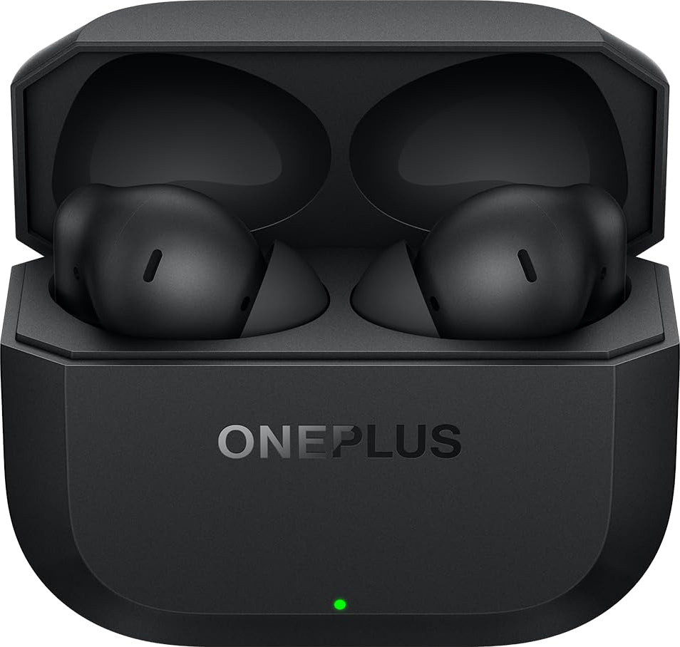Kit mains libres Bluetooth OnePlus Nord Buds 3R, TWS, MultiPoint, Noir 5481159039