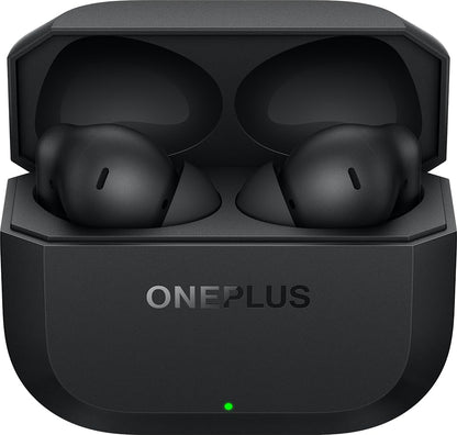 Kit mains libres Bluetooth OnePlus Nord Buds 3R, TWS, MultiPoint, Noir 5481159039