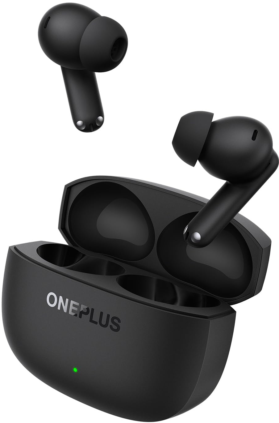 Bluetooth-Headset OnePlus Nord Buds 4 Pro, Schwarz 5481159288