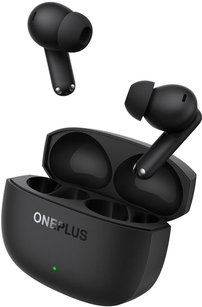 Bluetooth-Headset OnePlus Nord Buds 4 Pro, Schwarz 5481159288