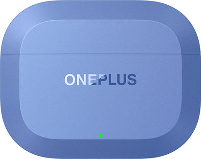 Écouteurs Bluetooth OnePlus Nord Buds 3R, TWS, MultiPoint, Bleu 5481159040
