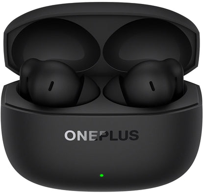 Bluetooth-Headset OnePlus Nord Buds 4 Pro, Schwarz 5481159288