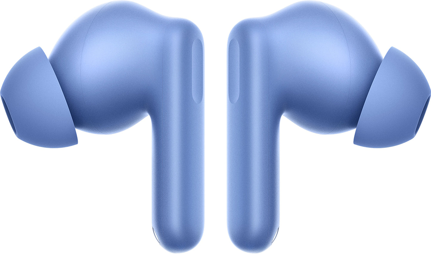 Écouteurs Bluetooth OnePlus Nord Buds 3R, TWS, MultiPoint, Bleu 5481159040