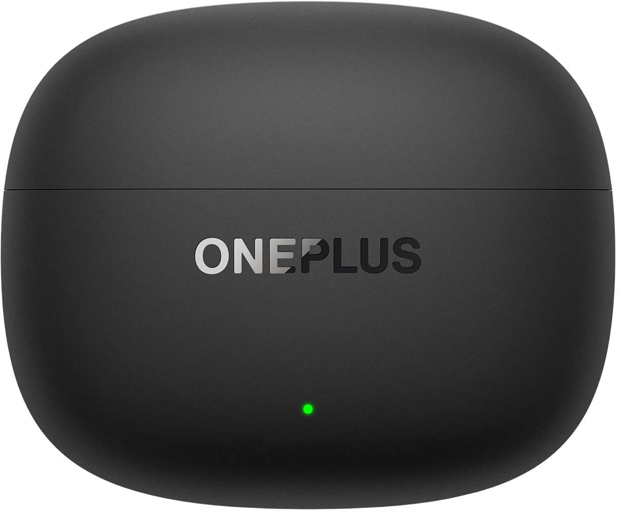 Bluetooth-Headset OnePlus Nord Buds 4 Pro, Schwarz 5481159288