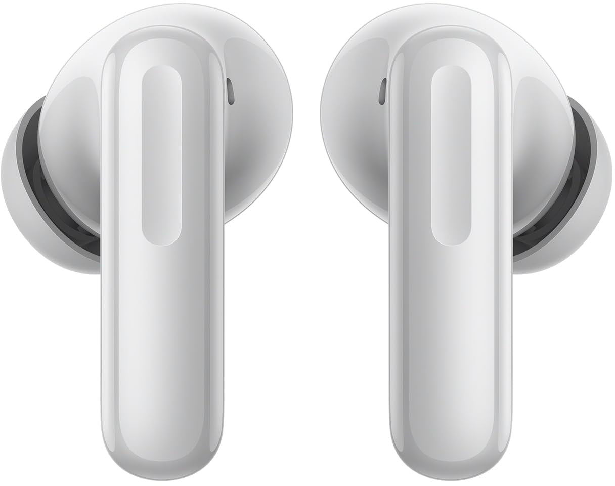 Écouteurs Bluetooth OnePlus Nord Buds 4 Pro, Gris 5481159287