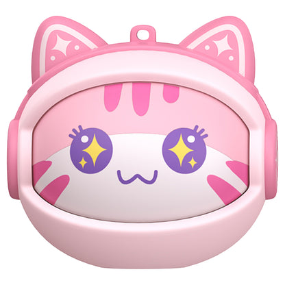 Casque Bluetooth mains libres Onikuma TX603, TWS, Rose