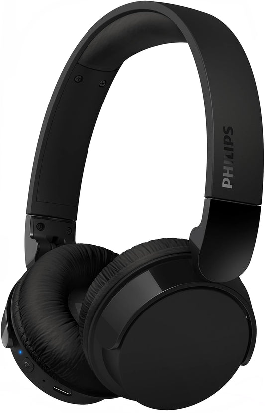 Handsfree Bluetooth Philips 4000, A2DP, Schwarz TAH4209BK/00