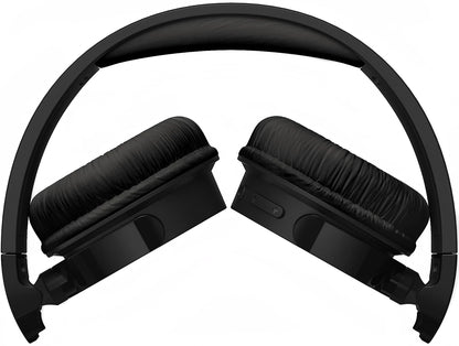 Kit mains libres Bluetooth Philips 4000, A2DP, Noir TAH4209BK/00