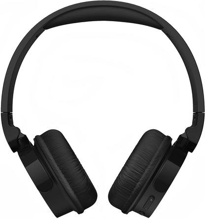 Kit mains libres Bluetooth Philips 4000, A2DP, Noir TAH4209BK/00