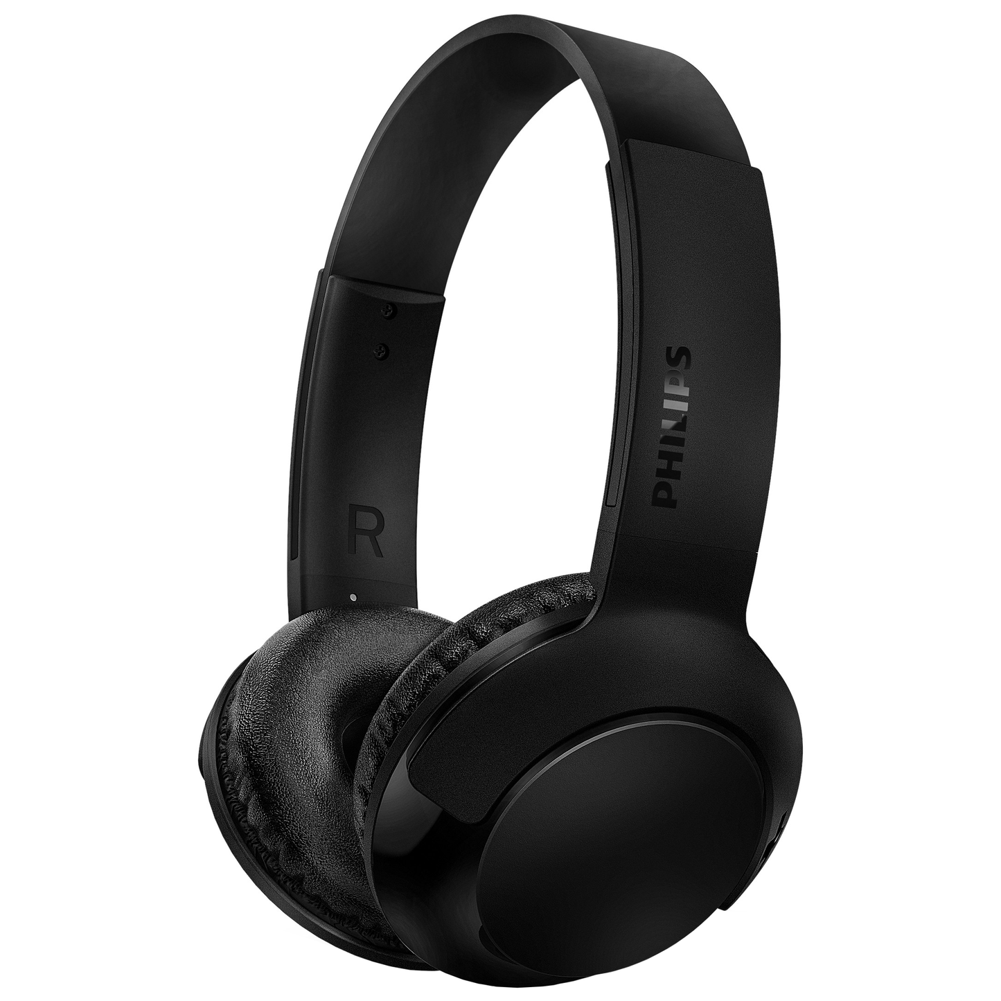 Handsfree Bluetooth Philips, MultiPoint, A2DP, Schwarz SHB3075M2BK/97