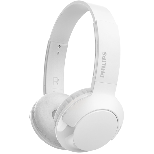 Handsfree Bluetooth Philips, MultiPoint, A2DP, Weiß SHB3075M2WT/97