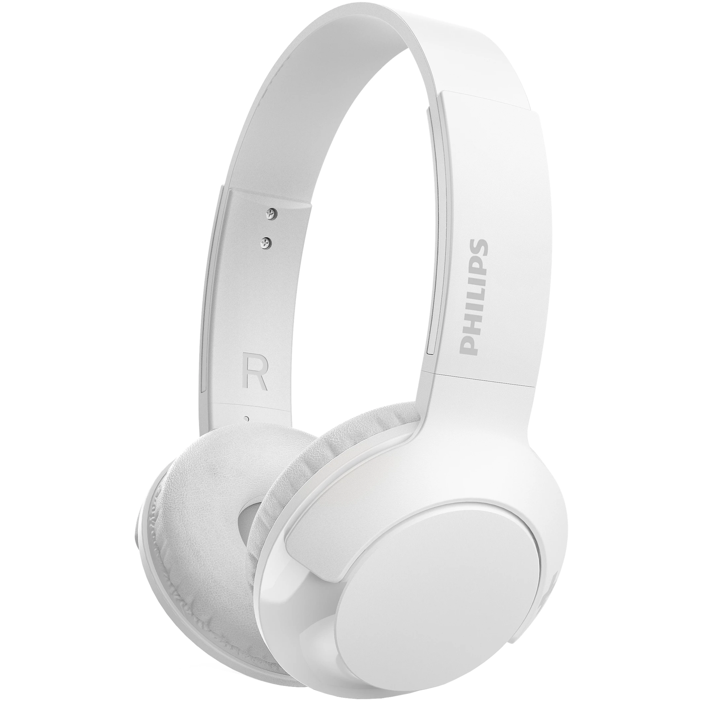 Handsfree Bluetooth Philips, MultiPoint, A2DP, Blanc SHB3075M2WT/97