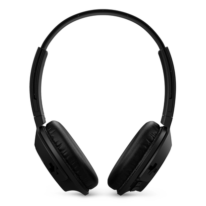 Handsfree Bluetooth Philips, MultiPoint, A2DP, Schwarz SHB3075M2BK/97