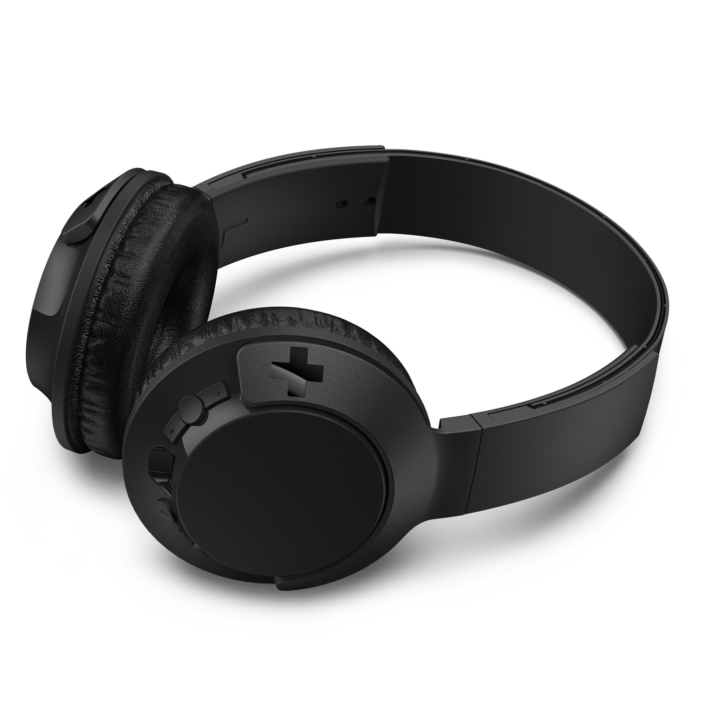 Handsfree Bluetooth Philips, MultiPoint, A2DP, Schwarz SHB3075M2BK/97