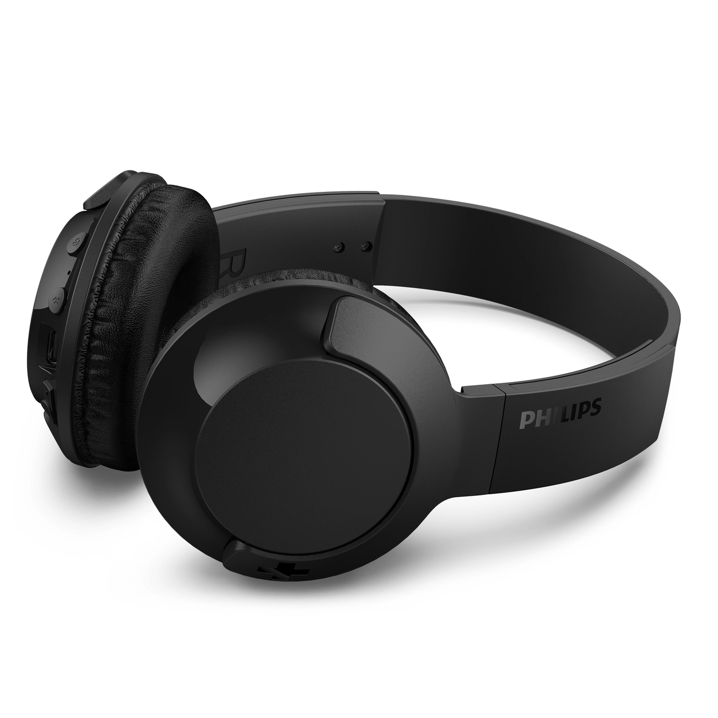 Handsfree Bluetooth Philips, MultiPoint, A2DP, Schwarz SHB3075M2BK/97
