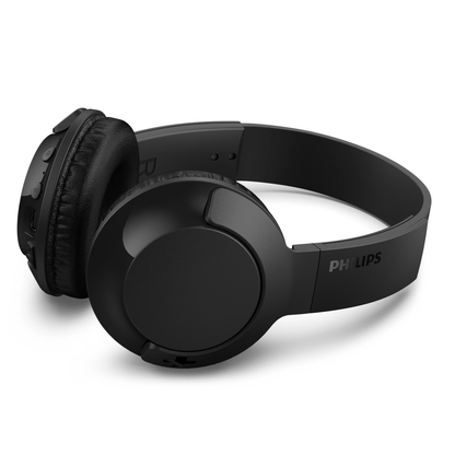 Handsfree Bluetooth Philips, MultiPoint, A2DP, Schwarz SHB3075M2BK/97