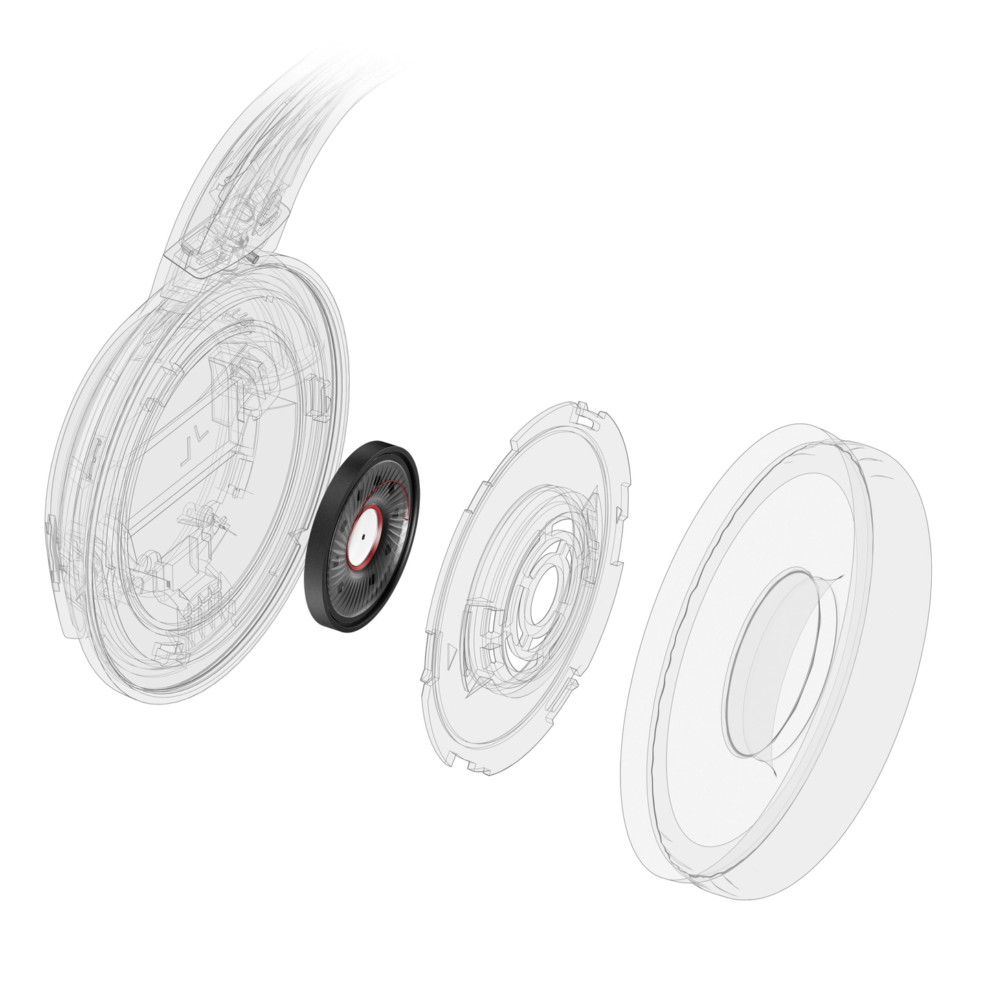 Handsfree Bluetooth Philips, MultiPoint, A2DP, Schwarz SHB3075M2BK/97