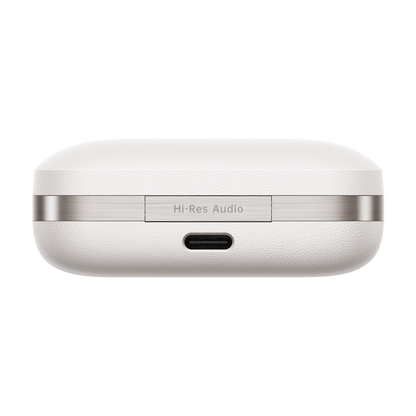 Kit mains libres Bluetooth Realme Buds Air7 Pro, TWS, ANC, MultiPoint, Beige