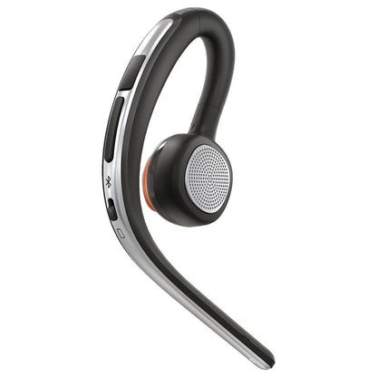 Kit mains libres Bluetooth Reinston ESB001X, MultiPoint, A2DP, Noir