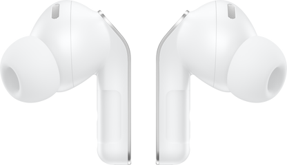 Kit mains libres Bluetooth Samsung Galaxy Buds4 Pro, Blanc SM-R640NZWAEUE