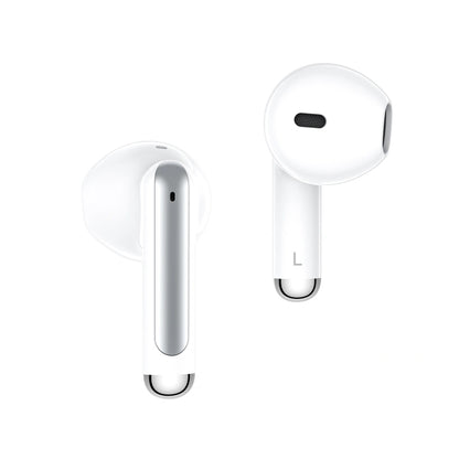 Kit mains libres Bluetooth Tech-Protect Ultraboost Core G2, TWS, Blanc