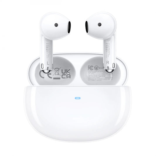 Bluetooth-Freisprecheinrichtung UGREEN HiTune H5 WS201, TWS, Weiß