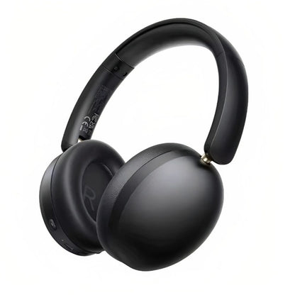 Bluetooth-Freisprecheinrichtung UGREEN HiTune Max 2 HP205, MultiPoint, A2DP, ANC, Schwarz