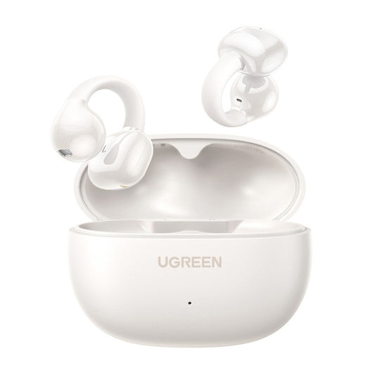 Kit mains libres Bluetooth UGREEN HiTune S3 True WS209, TWS, Blanc
