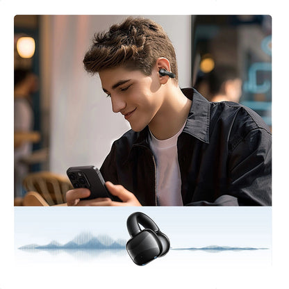 Kit mains libres Bluetooth UGREEN HiTune S3 True WS209, TWS, Noir