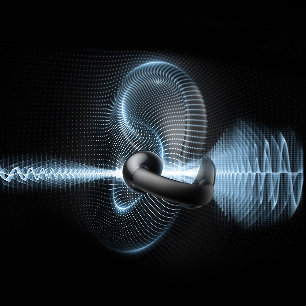 UGREEN HiTune S3 True WS209 Bluetooth Handsfree, TWS, Black