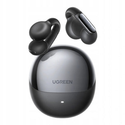 Kit mains libres Bluetooth UGREEN HiTune S5 True WS210, TWS, Noir