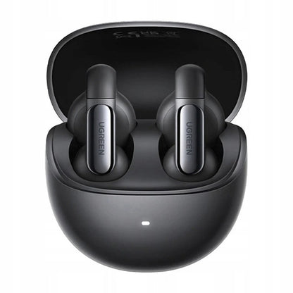 Handsfree Bluetooth UGREEN HiTune S5 True WS210, TWS, Schwarz