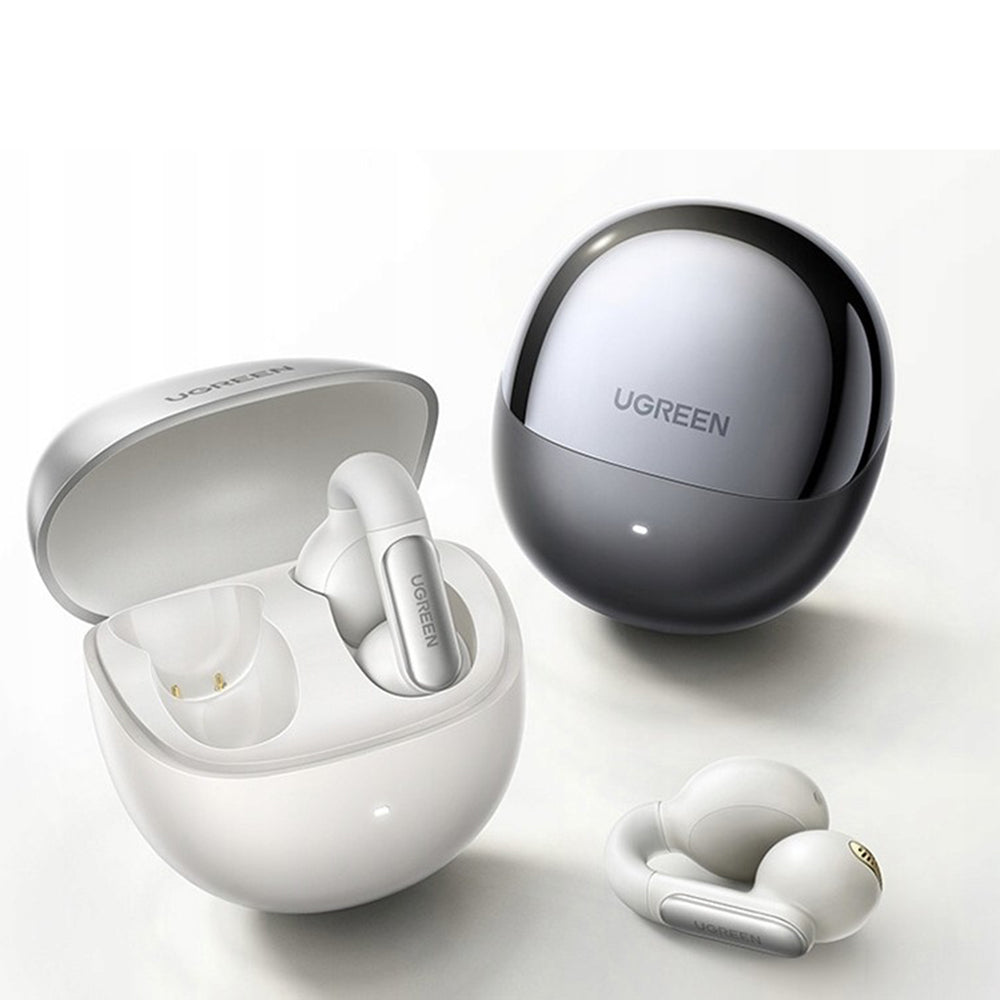 Kit mains libres Bluetooth UGREEN HiTune S5 True WS210, TWS, Noir