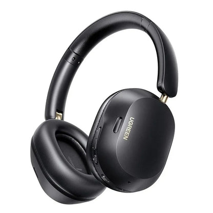 Bluetooth-Freisprecheinrichtung UGREEN HiTune Max5C HP203, A2DP, ANC, Schwarz