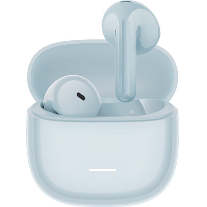 Bluetooth-Headset Xiaomi Redmi Buds 8 Active, TWS, MultiPoint, Blau BHR08JPGL