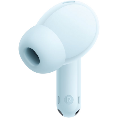 Bluetooth-Freisprecheinrichtung Xiaomi Redmi Buds 8 Lite, TWS, ANC, Blau BHR08OJGL