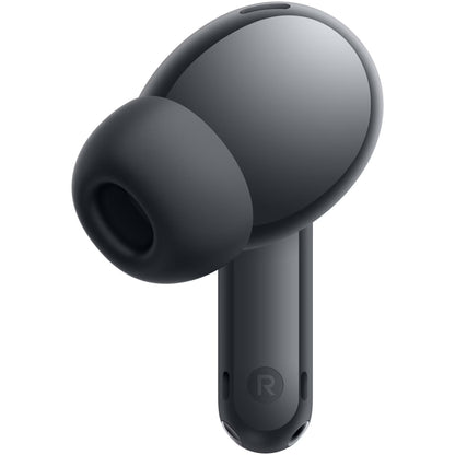 Kit mains libres Bluetooth Xiaomi Redmi Buds 8 Lite, TWS, ANC, MultiPoint, Noir BHR08OMGL