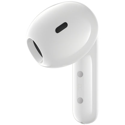 Xiaomi Redmi Buds 4 Lite TWS Bluetooth Kopfhörer | Weiß | 20h Akku | BHR6919GL
