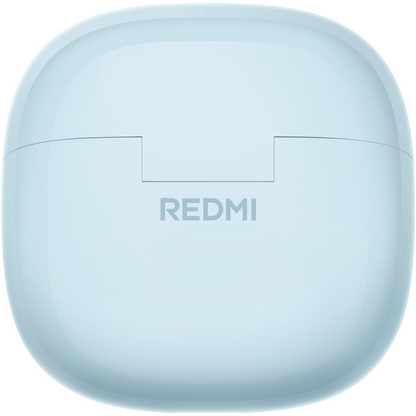 Xiaomi Redmi Buds 8 Lite Bluetooth Handsfree, TWS, ANC, MultiPoint, Blue BHR08OJGL