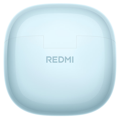 Bluetooth-Headset Xiaomi Redmi Buds 8 Active, TWS, MultiPoint, Blau BHR08JPGL