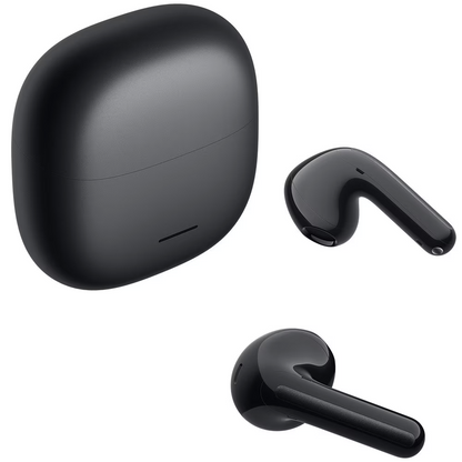 Kit mains libres Bluetooth Xiaomi Redmi Buds 8 Active, TWS, MultiPoint, Noir BHR08JTGL
