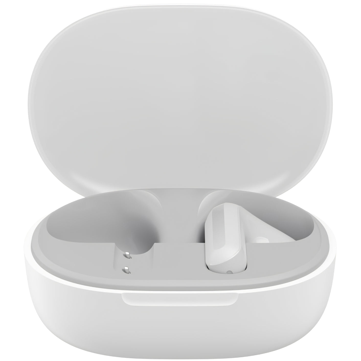 Xiaomi Redmi Buds 4 Lite TWS Bluetooth Kopfhörer | Weiß | 20h Akku | BHR6919GL