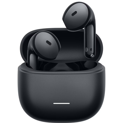Kit mains libres Bluetooth Xiaomi Redmi Buds 8 Active, TWS, MultiPoint, Noir BHR08JTGL