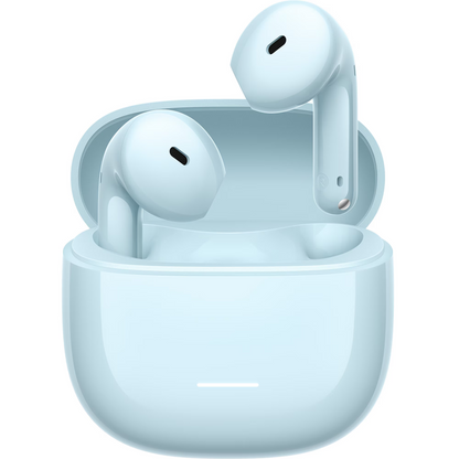 Bluetooth-Headset Xiaomi Redmi Buds 8 Active, TWS, MultiPoint, Blau BHR08JPGL